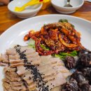 화명옥 | 화명동가족모임 맛집, 보쌈·낙지·순대 다 맛있는 화명옥 후기