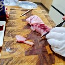 통아구찜 | 제주 대방어 대접받은 썰 + 루원시티 한결통아구찜 혜자 후기