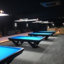지인 빌리어드 클럽 이미지