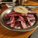 건너편갈비살 | 논현역 갈비살 맛집이라고 추천받아서 바로 먹어보고 왔어요!! (비너스본사건너편갈비살 솔직한후기...)