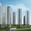 안산파크푸르지오아파트 이미지