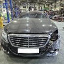 S350 d 4Matic / 222 033 / 2016 / 642 867 / 136,047km / 00608 이미지