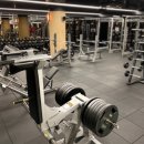 에이블짐 위례점 이미지