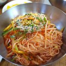 장안멸치국수 이미지