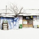 그린슈퍼마켓 이미지