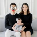 아베끄마망 100일촬영