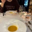 셰프테이너 | 기념일 파인다이닝 추천 이태원 블루리본맛집 셰프테이너 디너 8코스 생일 후기