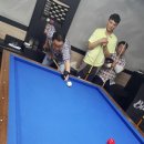 빌리브 당구장 이미지