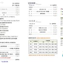 [능실마을] 호매실교회 2017년 2월 5일 교회소식 및 주보 (호매실장로교회) 능실마을 20단지 가까운교회 이미지