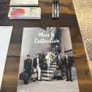 R,in(알인) | [트랜드 LAB] Men's Collective in Seongsu — SESSION 2026 방문 후기(3/22)