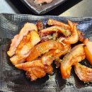 전주 중화산동 특수부위 맛집 꼴통갈매기, 퇴근하고 바로 안 오면 자리 없음!