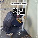주주애견 | 화성휀스 펜스 - &#34;단 하루 만에 완성된 애견 천국! 화성펜스 시공 현장 공개&#34;