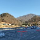 화채봉계곡펜션