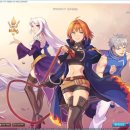 물베기 둥둥이 캐릭 | [테일즈위버] 테스트서버 체험 후기 - 리노베이션(로아미니, 밀라, 이자크)