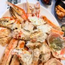 스시아시타송천 | 일상 :: 군산대게수산 대게 맛집 킹크랩 K리그 개막 전북현대 스시아시타송천 스시맛집 후기 설향 딸기모찌