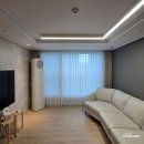 [대구/경북] 다사역삼정그린코아더베스트 : 커튼&amp;블라인드 시공 후기