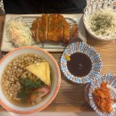 [강남/강남구청] 혼밥 하기 좋은 곳! 직장인 점심 추천 내돈내산 &#39;동경규동 강남구청점&#39;