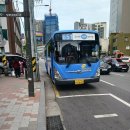 디지털단지오거리 정류소 이미지