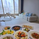 가정 엔시티타워 | 루원시티 포장 맛집 밥상편지 집에서 즐기는 청라 한정식 데이트