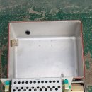 [완료] U.S RADAR JUNCTION BOX 이미지