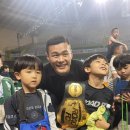 키즈mma짐