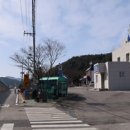 단월교차로 앞