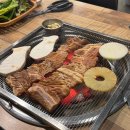 대구 북구 대현로9길 20-1 | 대구 대현동 경북대 맛집 고기한마당 ㅣ가성비 좋은 삼겹살 돼지갈비 술집