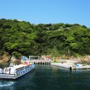 장사도해상공원 이미지