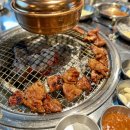 [대전 봉명동 맛집] 달콤한 양념갈비를 먹을 수 있는 곳! :: 서울갈비집 대전봉명점