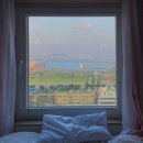 버스정류장 07-125 | [부산 여행]5박 6일 나홀로 뚜벅이 부산 여행-토요코인 부산중앙역점 싱글룸 18층 연박 후기