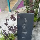 이파리282가든 | 삼성역 코엑스 와인집 [식물원282] 리조또 파스타 감바스