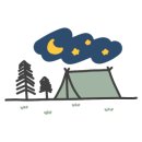 라라솔캠핑장&펜션 이미지