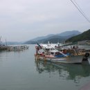 시호도선착장 이미지