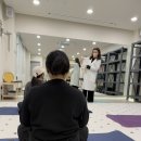 (주)태산국제 | [국제부부 임신일기] 구로구 모자건강센터 방문후기 - 요가 클래스, 신생아교육 후기 (feat: 드퀘르벵...