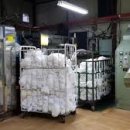 세탁공장 이미지