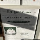 월평1호 | 대전 월평동 그릭요거트 맛집 카페 요커 대전월평