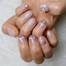 CU울산신정미소점 | 울산 신정동 네일 이달의 아트 잘하는 곳 네일헤이지