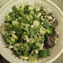 전주순대국밥 이미지