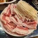 송정역 3번출구 | [공항동맛집/락희네삼겹살] 김포공항 송정역 고기맛집, 삼겹살, 회식장소 추천