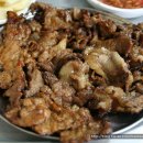 단골석쇠불고기 이미지