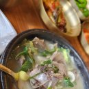 융건릉 순대국 저는 금옥정이 좋아요.