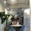 Cafe in Garden 이미지