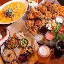 크치치킨 회기점 이미지