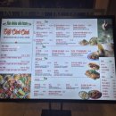 새아리랑식당 | ​[강서구 블루리본]새로 이전한 만배아리랑 본점 굴보쌈 &amp; 마곡 을지깐깐 후기 내돈내산