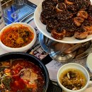 목련로22번길L | 창원 상남동맛집 해장국 피순대까지 완벽했던 파평옥