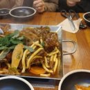 본말감자탕 청량리점 이미지