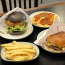 시부야 | 회기맛집 추천 혼밥하기 좋은 수제버거 1986시부야버거 솔직 후기