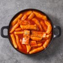 매달떡볶이 이미지