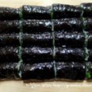 명품꼬마김밥 이미지