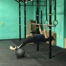 크로스핏무도 이미지